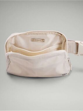 Lululemon Belt Bag